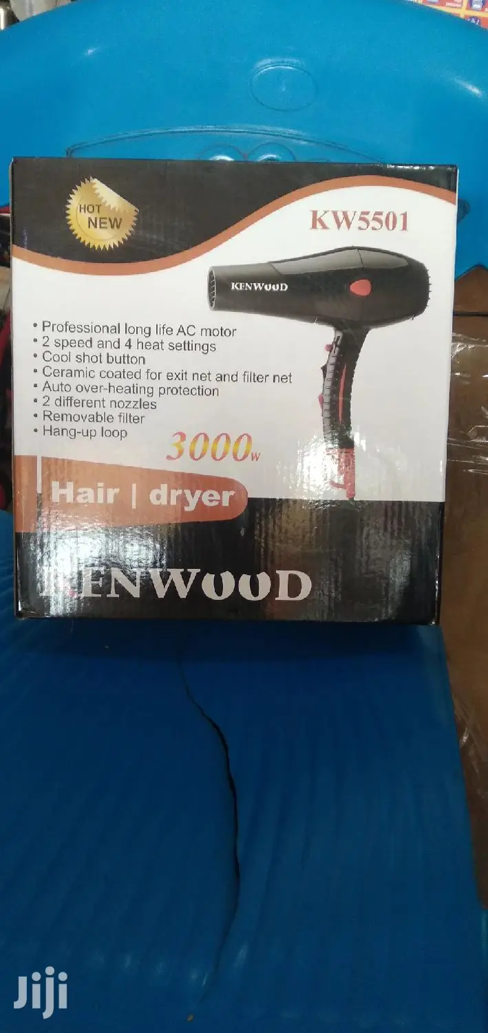 Kenwood Hair Dryer