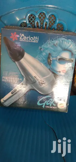 Ceriotti Hair Dryer