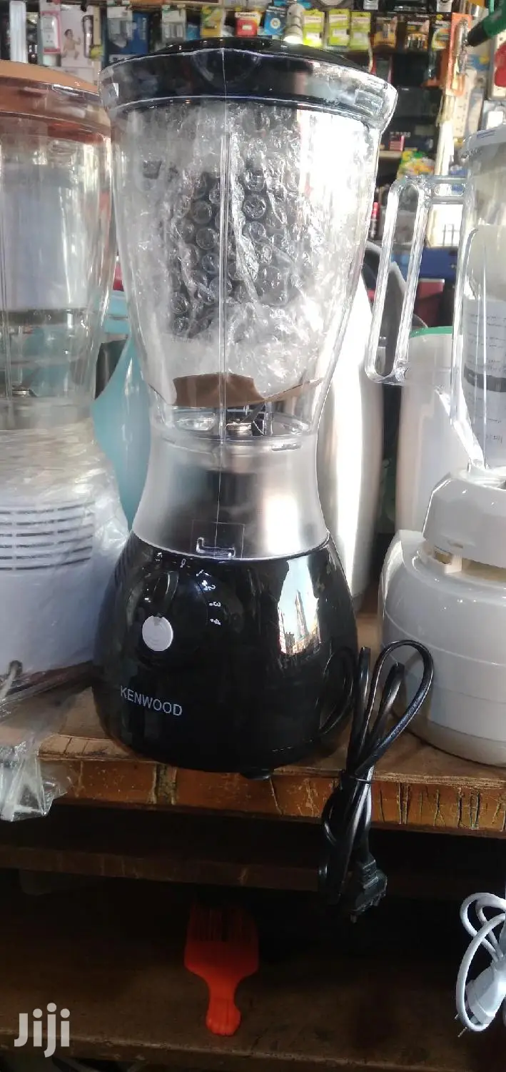 Kenwood Blender