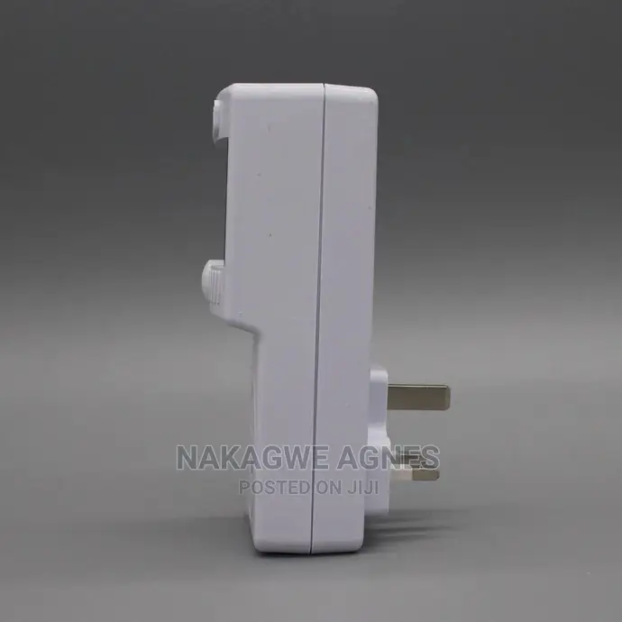 Fridge Guard High Voltage Regulator