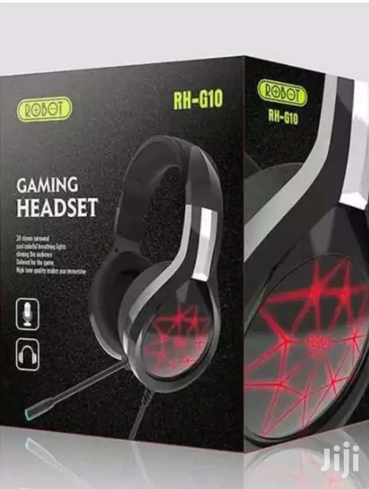 RH- G10 Gaming Headset