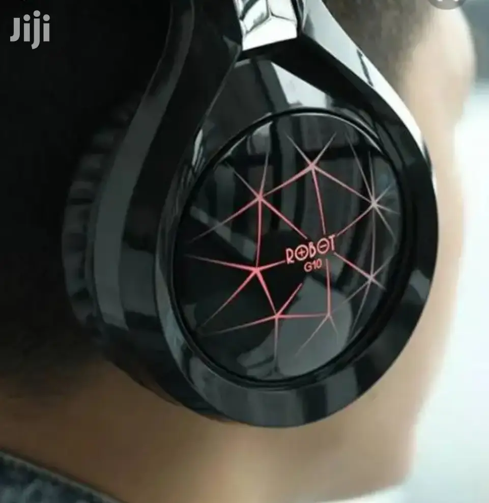 RH- G10 Gaming Headset