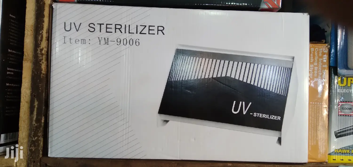 U V Sterlizer