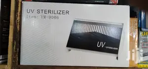 U V Sterlizer
