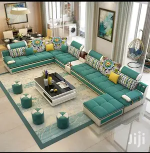 U Sofa Scorfield
