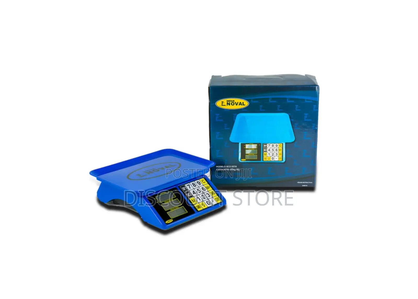 Noval Weighing Scales in Uganda for Sale