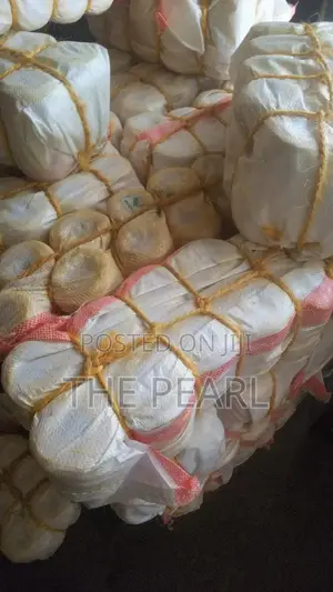 Sisal Ropes