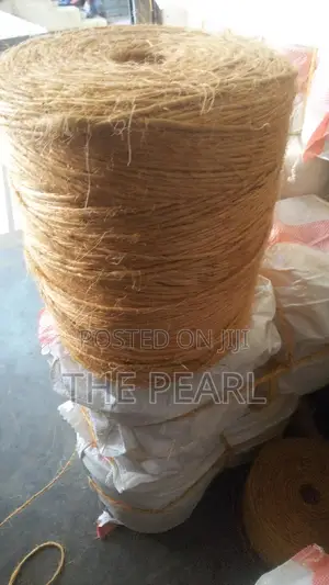Sisal Ropes
