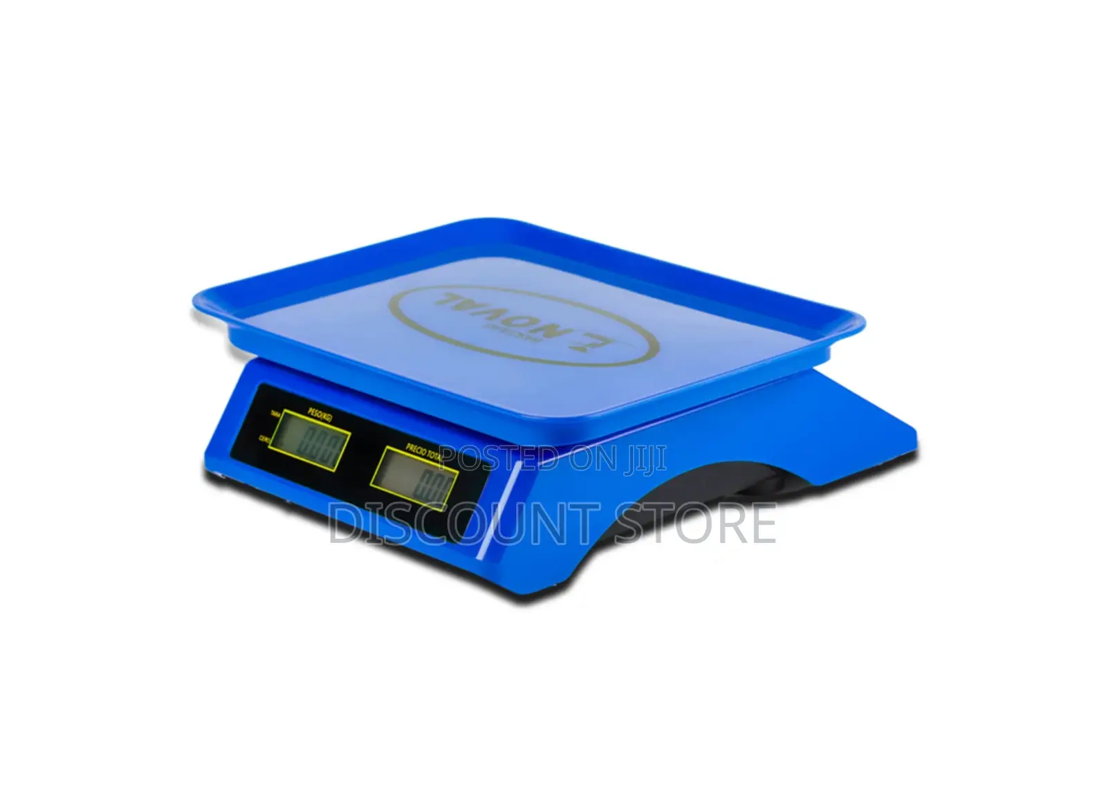 Noval Tabletop Weighing Scales for Sale in Wandegeya