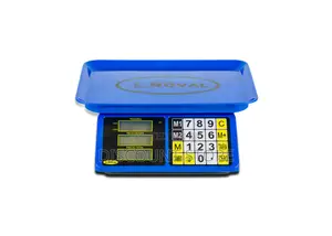 Noval Table Scales in Wandegeya at Eagle Weighing LTD