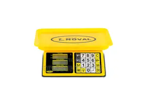 L-Noval Table Weighing Scales in Katanga