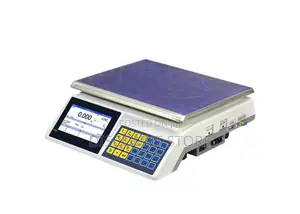 Noval Weighing Scales in Kyetume Uganda