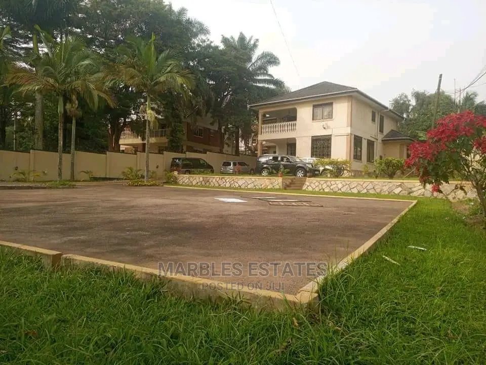 Nice House for Sale in Bugolobi