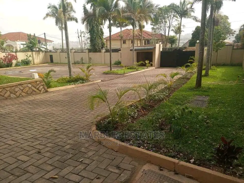 Nice House for Sale in Bugolobi