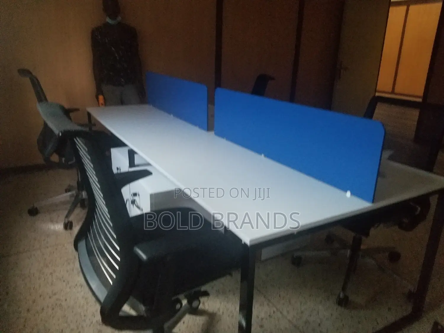 Work Station /Office Table / Office Furniture