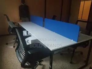 Work Station /Office Table / Office Furniture