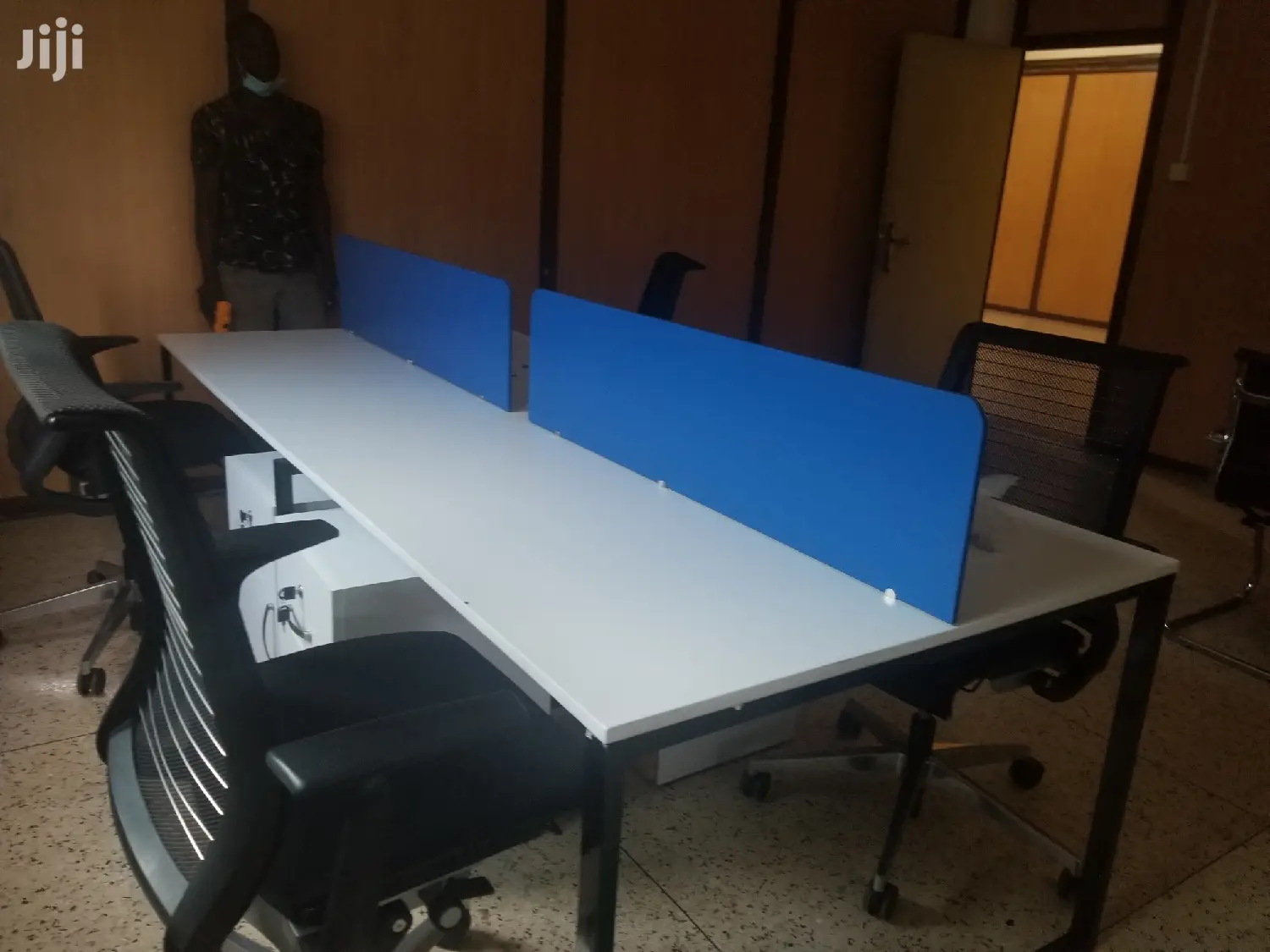 Work Station/Office Furniture/ Staff Desk