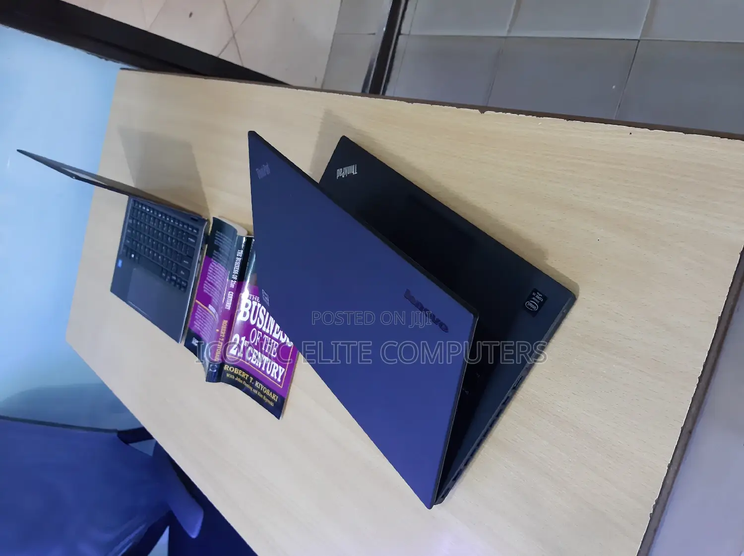 Laptop Lenovo ThinkPad T450 4GB Intel Core I5 500GB