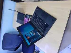 Laptop Lenovo ThinkPad T450 4GB Intel Core I5 500GB