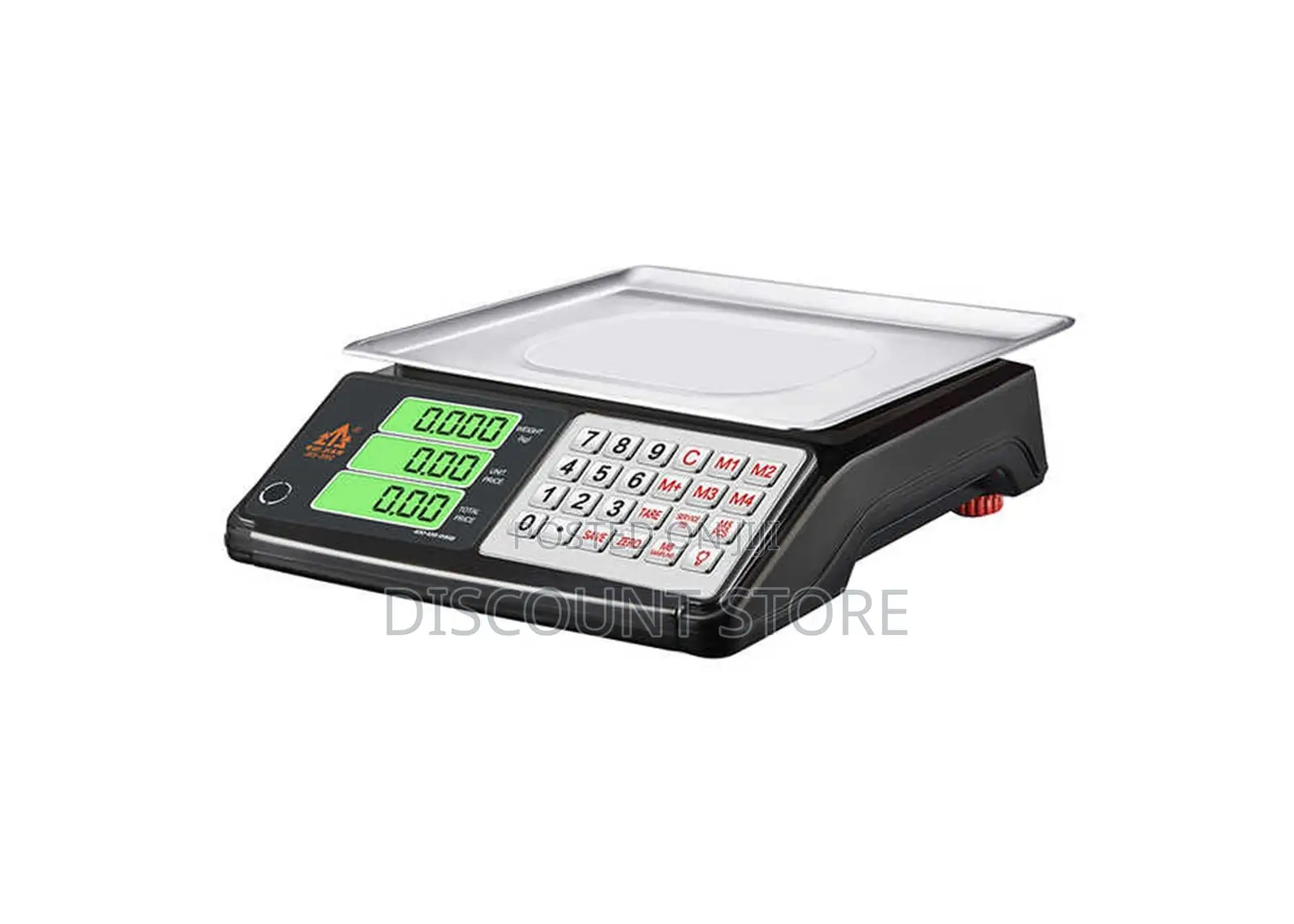 Digital Weighing Scales for Sale Kampala Uganda