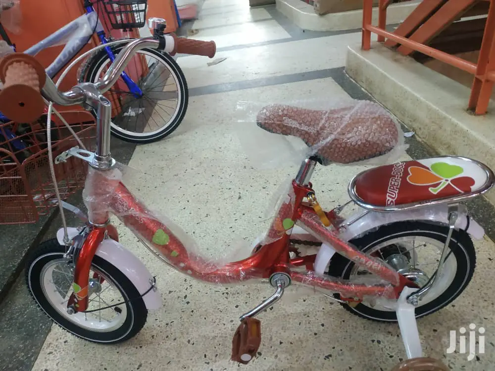 Kids Durable Bicycles