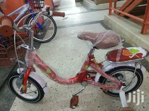 Kids Durable Bicycles