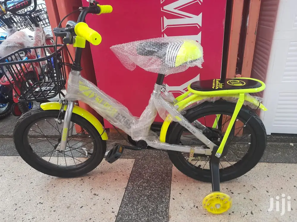 Kids Durable Bicycles