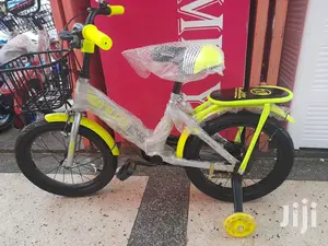 Kids Durable Bicycles