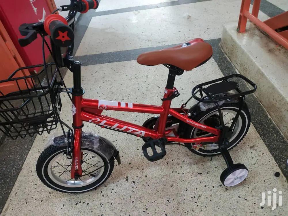 Kids Durable Bicycles