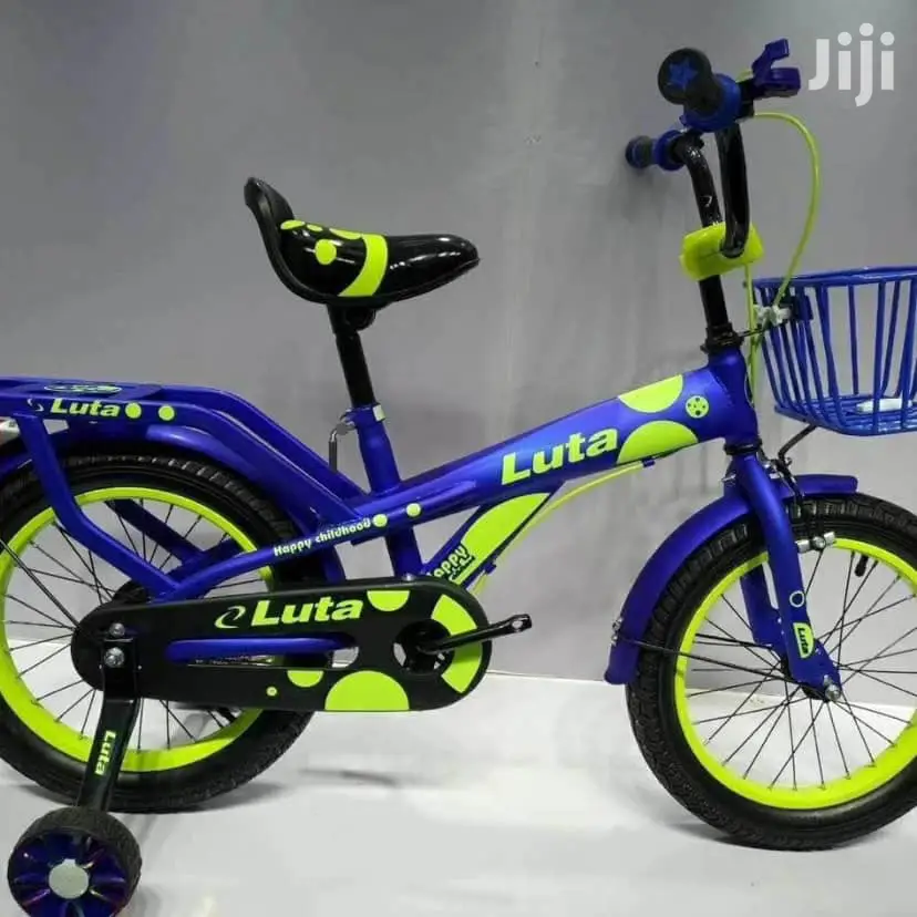 Kids Durable Bicycles