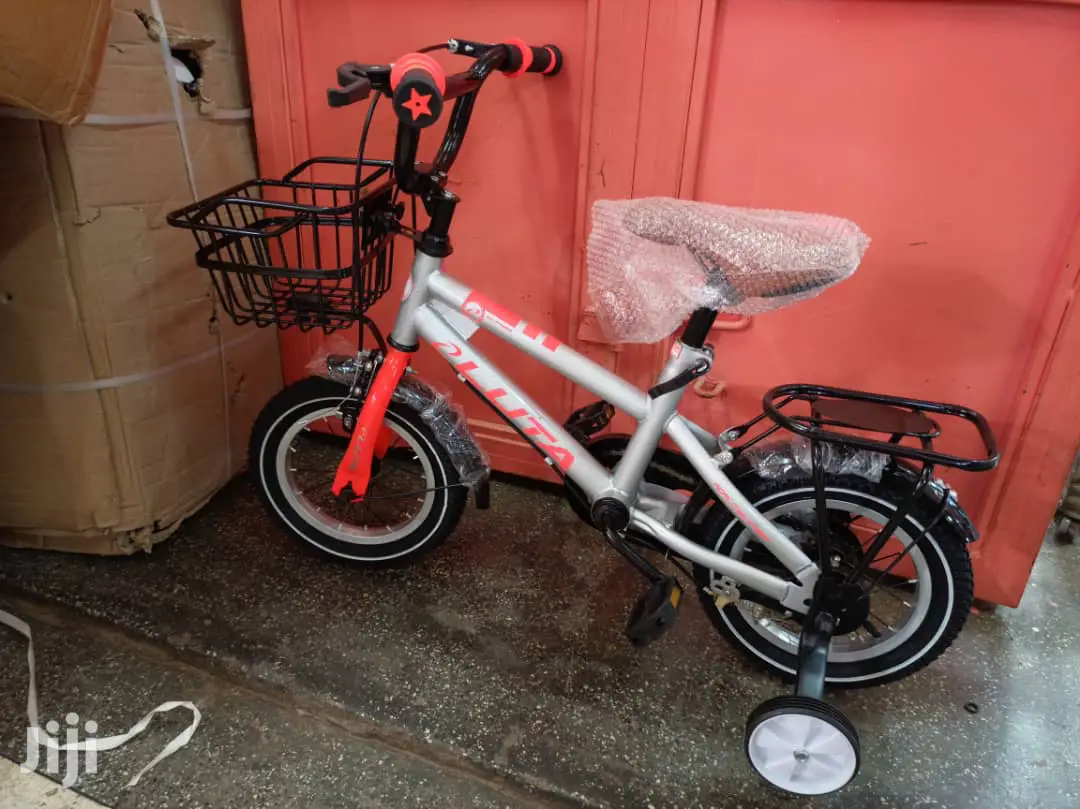 Kids Durable Bicycles