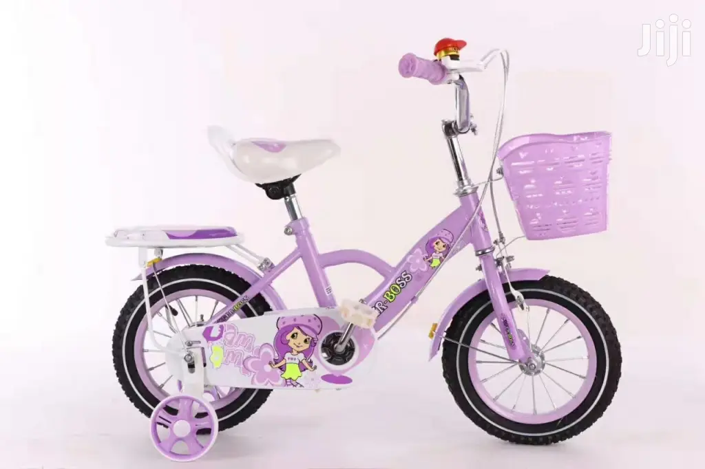 Kids Durable Bicycles