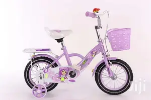 Kids Durable Bicycles
