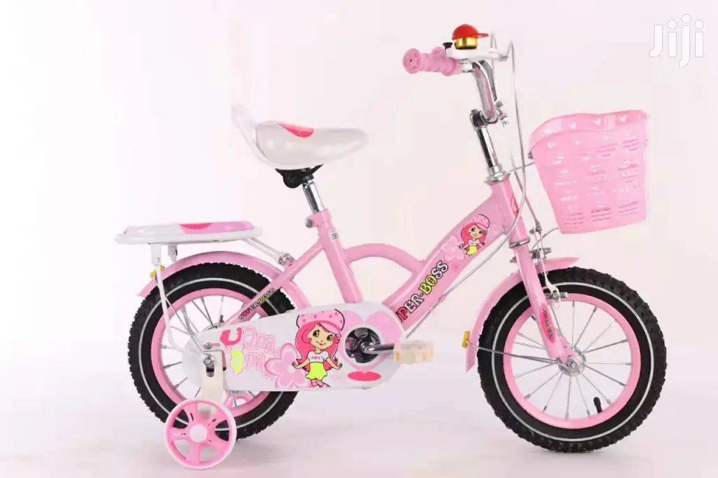 Kids Durable Bicycles