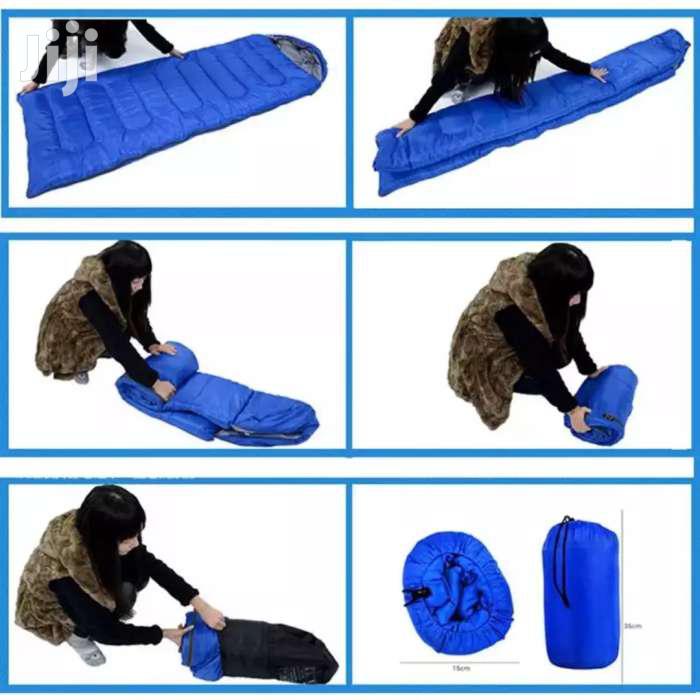 Sleeping Bag