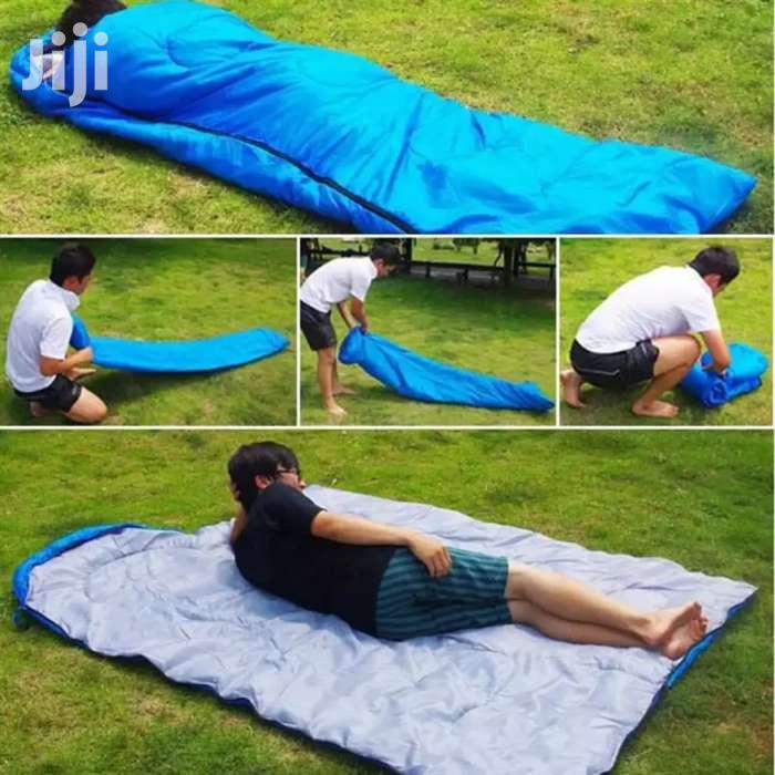 Sleeping Bag