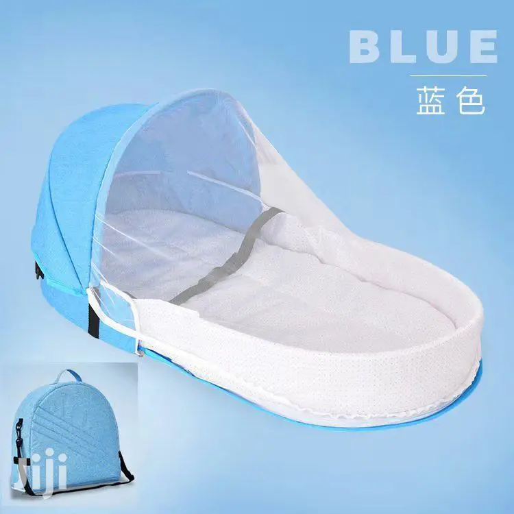 Portable Baby Bassinet