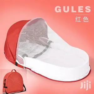 Portable Baby Bassinet