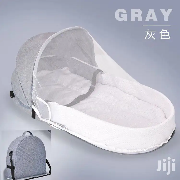 Portable Baby Bassinet