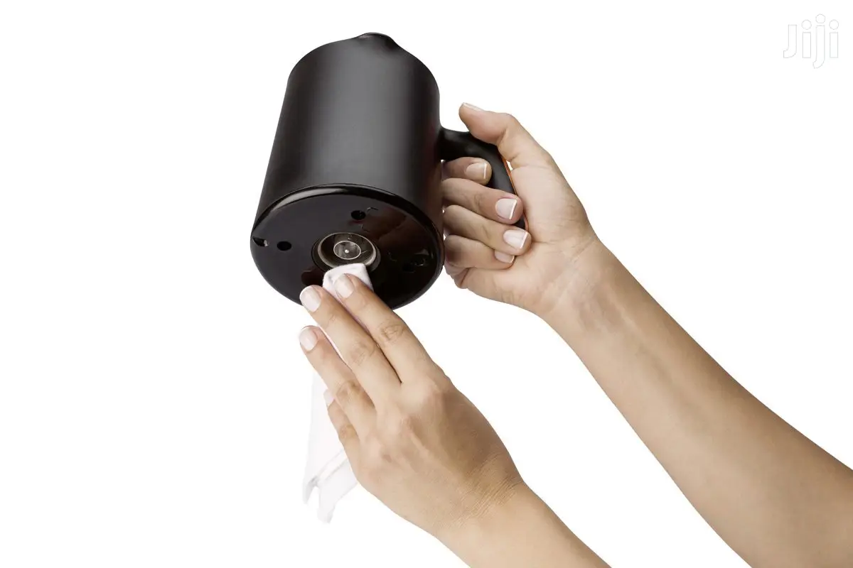Turkish Coffee Machine