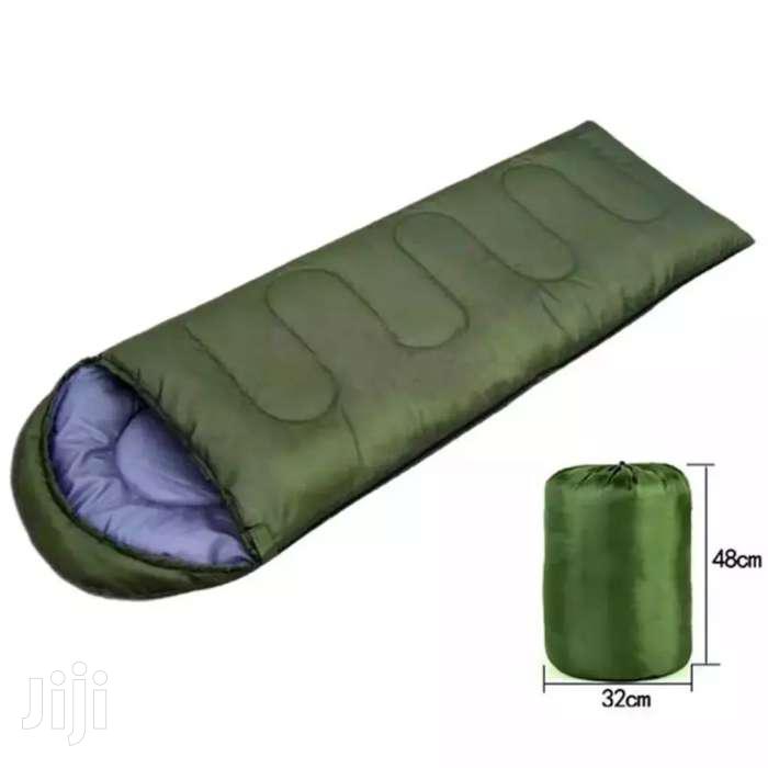 Sleeping Bag