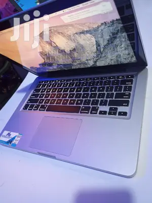 Laptop Apple MacBook Pro 2GB Intel Core 2 Duo HDD 250GB