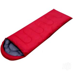 Sleeping Bag