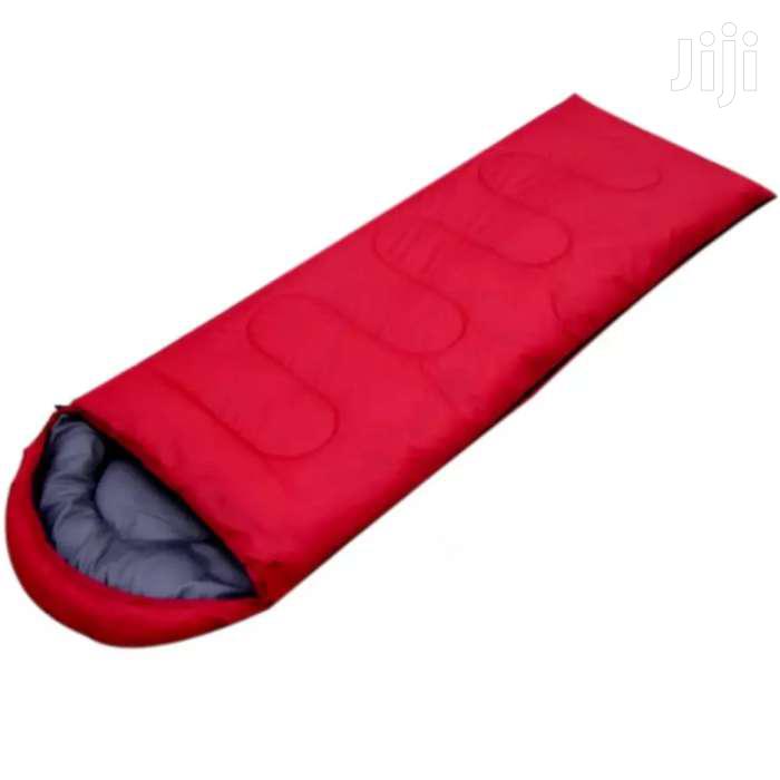 Sleeping Bag