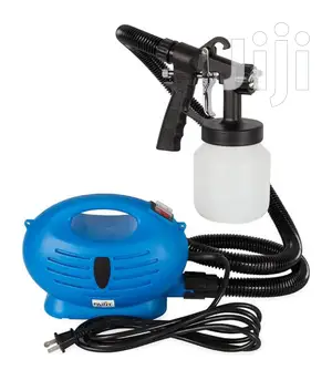 Professional Paint Spray.