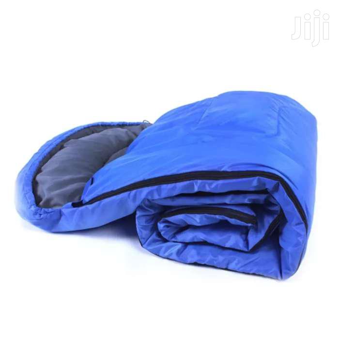 Sleeping Bag
