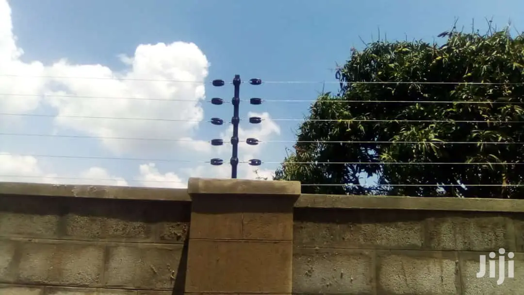 Electric Fence