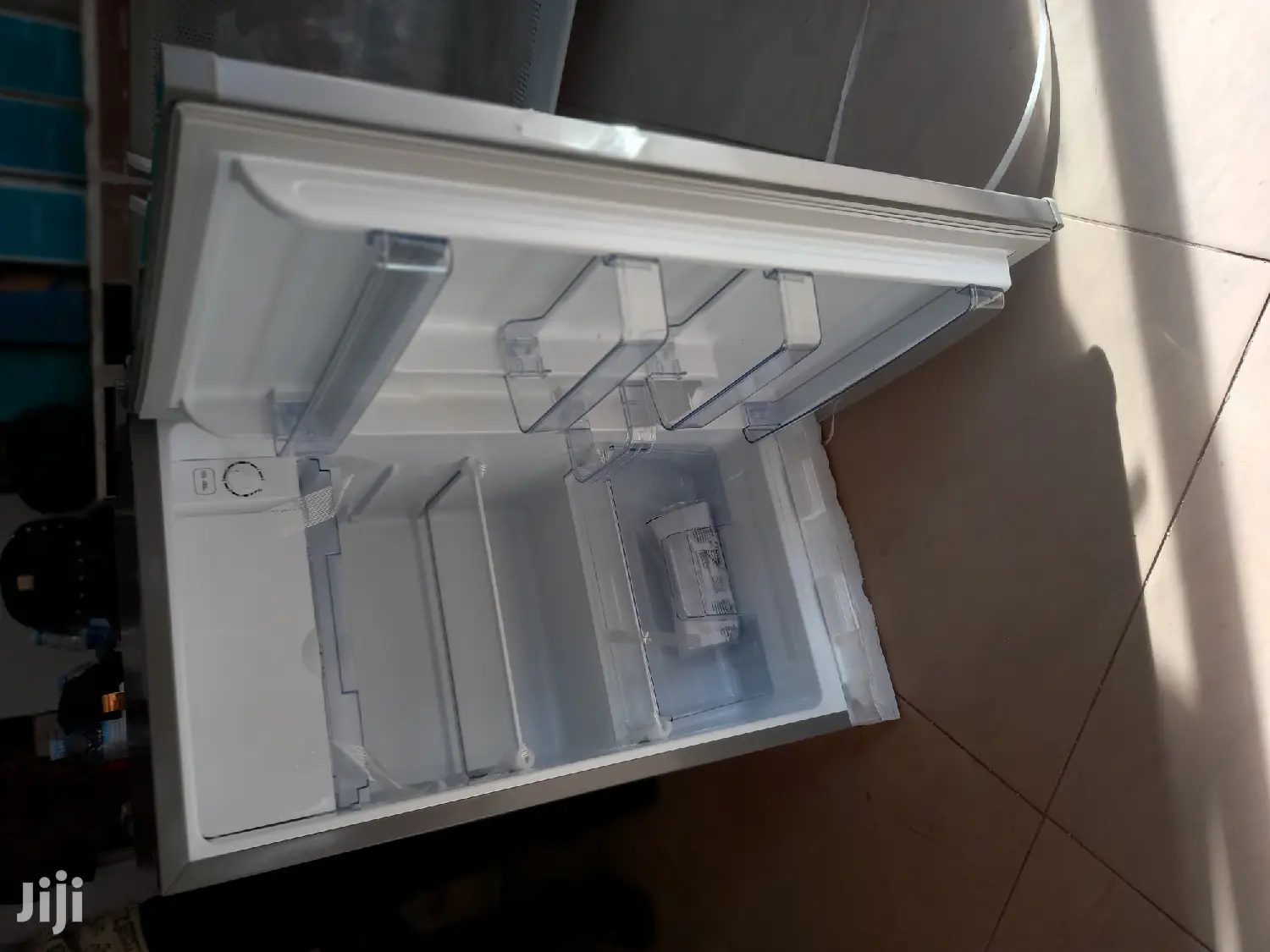 120 Litters Single Door Hisense