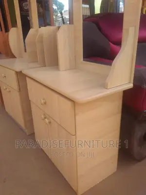 New Dressing Mirror