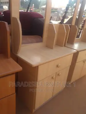 New Dressing Mirror